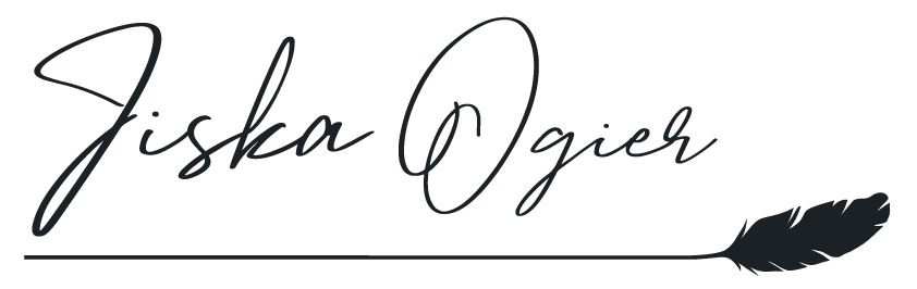Jiska Ogier Logo