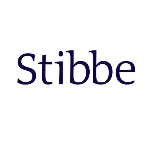 Logo van Stibbe