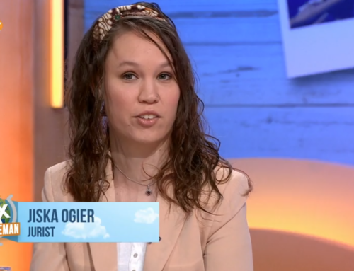 TV “Reisorganisatie Oad stelt vreemde eisen aan mensen die een hulpmiddel nodig hebben”