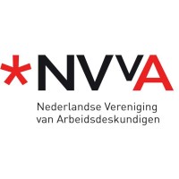 Logo Nederlandse Vereniging van Arbeidsdeskundigen