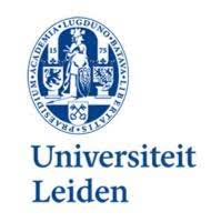 logo Universiteit Leiden