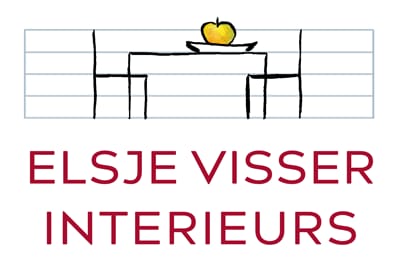 Logo van Elsje Visser interieurs