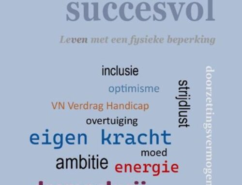 Boek “Onbeperkt succesvol”